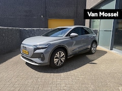 Audi Q4 e-tron - 45 quattro S Edition Competition 82 kWh 286 PK | S-Line | Navigatie | Climate Control | St