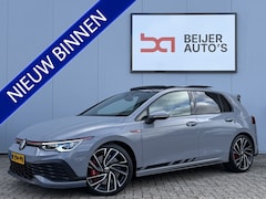 Volkswagen Golf - 2.0 TSI GTI Performance 4Motion Schuifdak/Dealer/19inch