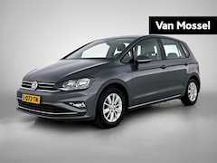 Volkswagen Golf Sportsvan - 1.5 TSI ACT Comfortline | Automaat | Apple carplay | Trekhaak | Airco | Parkeersensoren Vo
