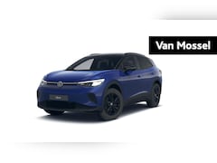 Volkswagen ID.4 - Limited Edition 52 kWh 170PK | Apple Carplay | Adaptieve cruise control | Stoel en stuurve