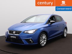 SEAT Ibiza - 1.0 EcoTSI FR / Climate / 17 Inch / Carplay
