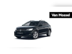 Volkswagen Taigo - 1.0 TSI Life Edition 95PK | Apple carplay | Adaptieve cruise control | Travel assist | Cli