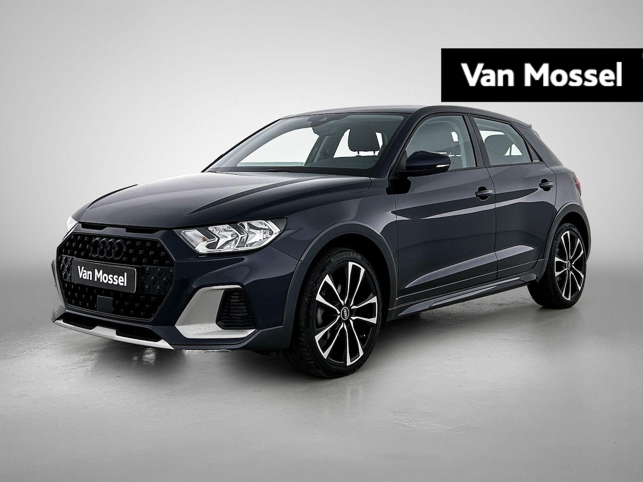 Audi A1 citycarver - 30 TFSI Advanced Edition 110 PK | Navigatie | Virtuele Cockpit | Apple Carplay / Android A - AutoWereld.nl