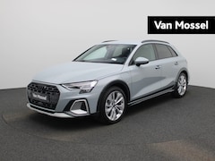 Audi A3 allstreet - 40 TFSI e Advanced edition 204 PK | Automaat | Climate Control | Stoelverwarming | Elektri