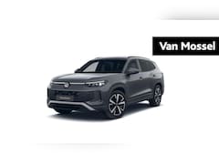 Volkswagen Tayron - 1.5 eHybrid Life Edition | #AD | 204pk | Automaat | Stoelverwarming | Stuurwielverwarming