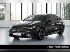 Mercedes-Benz CLA-klasse Shooting Brake - CLA 180 Business Solution AMG | Premium Pakket | Nightpakket | MBUX Augmented Reality Navi