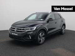 Volkswagen T-Roc - 1.5 TSI R-Line 150 PK| | GERESERVEERD | Achterklep Elektrisch | Achteruitrijcamera | Stoel