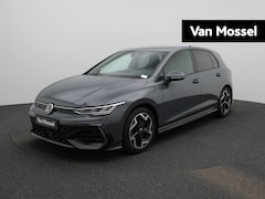 Volkswagen Golf - 1.5 eTSI R-Line Edition | AUTOMAAT | ACHTERUITRIJCAMERA | SFEERVERLICHTING | STOELVERWARMI