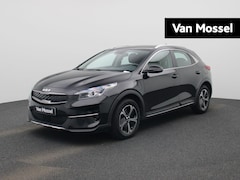 Kia XCeed - 1.6 GDi PHEV DynamicLine | Apple Carplay / Android Auto | Stoel/Stuurverwarming | Lichtmet