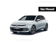 Volkswagen Golf - 1.5 eHybrid Life Edition 204 PK | Automaat | Camera | Stuurverwarming | Stoelverwarming |
