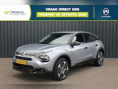 Citroën C4 - 1.2 Puretech Feel Camera | Carplay | Climate Control | Parkeersensoren Achter | Cruise Con