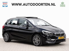 BMW 2-serie Active Tourer - 218i Business Edition Plus|Pano|Trekhaak|HUD|Harman Kardon