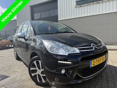 Citroën C3 - 1.6 HDi Fase2|Clima|Cruise|BTaudio