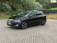 Volkswagen Polo - 1.0 TSI Highline PANO I EERSTE EIG I CARPLAY I PDC I CLIMA