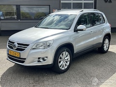 Volkswagen Tiguan - 1.4 TSI Comfort&Design