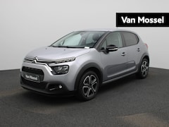 Citroën C3 - 1.2 PureTech 82 S&S MAN Feel | Cruise Control | Navigatie | Apple Carplay/Android Auto |