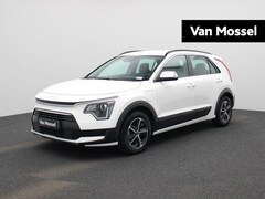 Kia Niro - 1.6 GDi PHEV DynamicPlusLine | Achteruitrijcamera | Navigatie | Cruise Control | Lane Assi