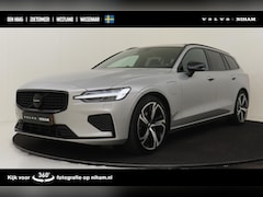Volvo V60 - T6 PLUG-IN HYBRID AWD ULTRA DARK *VOL* -PANO.DAK|BOWERS&WILKNS|360°CAM|19"|HEAD-UP DISP.|S