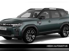 Dacia Bigster - 1.8 Hybrid 155 Limited Edition