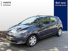 Ford Fiesta - 1.25 Trend