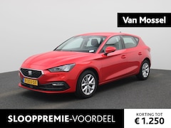 SEAT Leon - 1.0 TSI Reference | Apple Carplay / Android Auto | Cruise Control | DAB |
