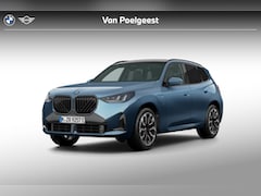 BMW X3 - 30e xDrive | M Sportpakket Pro | Premium Pack | Trekhaak