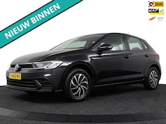 Volkswagen Polo - 1.0 TSI Life VC/Ad.Cruise/Carplay/Navi/LM-vlg