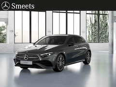 Mercedes-Benz A-klasse - 250 e Business Solution AMG