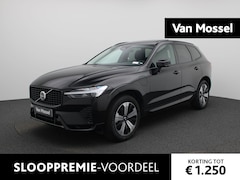 Volvo XC60 - T6 PHEV Plus Dark Aut. | TREKHAAK | PANO-SCHUIFDAK | STOEL-STUURWIELVERWARMING | LEER | CA