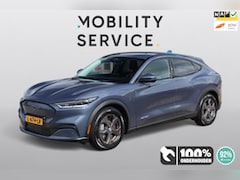 Ford Mustang Mach-E - Extended RWD 98 kWh SOH94% Leder LED Carplay