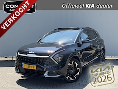 Kia Sportage - 1.6 Plug-In Hybrid 4WD DynamicPlusLine |Trekhaak