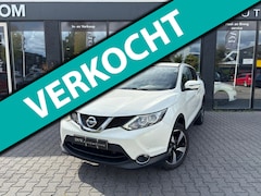 Nissan Qashqai - 1.5 dCi Connect Edition
