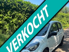 Renault Twingo - 1.2 16V Dynamique