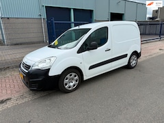 Peugeot Partner - 120 1.6 BlueHDi 100 L1 Première S&S AUT