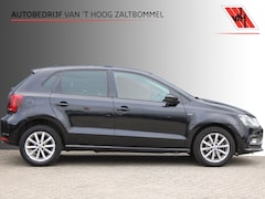 Volkswagen Polo - 1.0 Comfortline NAVI CLIMA WINTERPAKKET