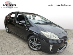 Toyota Prius - 1.8 Comfort Navi
