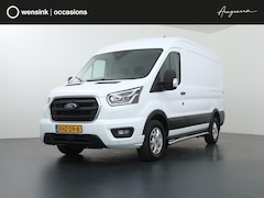 Ford Transit - 350 2.0 TDCI | L2 H2 | AUTOMAAT | LIMITED BI-XENON KOPLAMPEN | NAVIGATIE | STOELVERWARMING