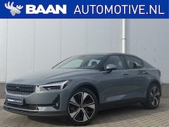 Polestar 2 - 2 Long Range Single Motor 78 kWh