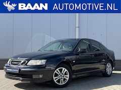 Saab 9-3 Sport Sedan - 2.0t Business | Goed onderhouden |