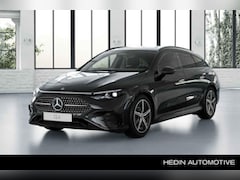 Mercedes-Benz CLA-klasse Shooting Brake - CLA 180 Business Solution AMG | Premium Pakket | Nightpakket | MBUX Augmented Reality Navi