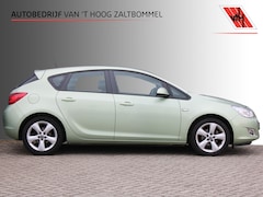 Opel Astra - 1.6 115PK Edition 17'' LMV <<NETTE AUTO>>