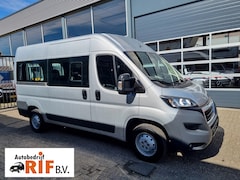 Peugeot Boxer - 2.0 HDI L2H2 9 Persoons Euro 6