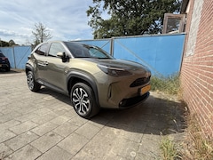 Toyota Yaris Cross - 1.5 Hybrid Dynamic 130 PK, Apple carplay, Keyless entry + starten