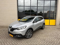 Renault Kadjar - 1.5 dCi Bose Trekhaak, Panorama Dak & vol leer