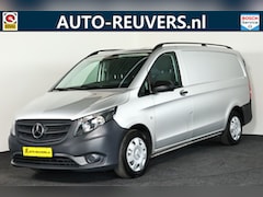 Mercedes-Benz Vito - 111 CDI Lang / Airco / 3 zits / Trekhaak