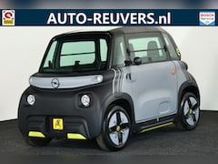 Opel Rocks-e - 5.5 kWh Tekno Panoramadak