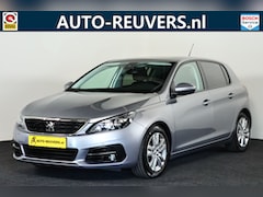 Peugeot 308 - 1.6 BlueHDi Executive / Panorama / Navi / CarPlay / Cruisecontrol