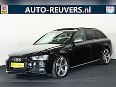 Audi A4 Avant - 3.0 TFSI S4 quattro Navi / Leder / B&O / Adaptive Cruise / Panorama