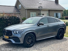Mercedes-Benz GLE-Klasse Coupé - 400d GRIJS KENTEKEN VOL