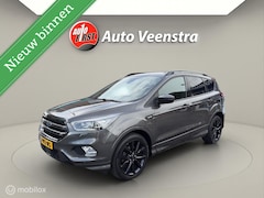 Ford Kuga - 1.5 EcoBoost ST Line|TREK|STOEL/STUUR.VERW|LED|CAM